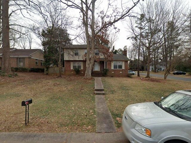 House image located at Charlotte, NC 28215