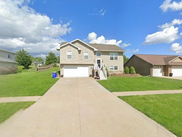 House image located at Tiffin, IA 52340