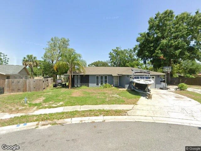 House image located at Winter Park, FL 32792