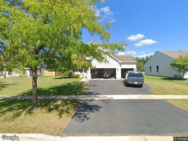 House image located at Harvard, IL 60033