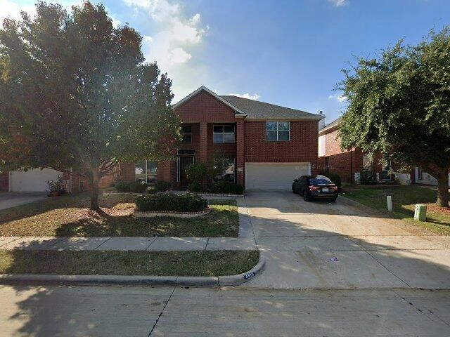 House image located at Grand Prairie, TX 75052