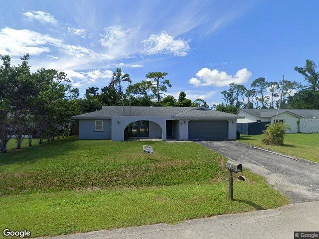 House image located at Fort Myers, FL 33907