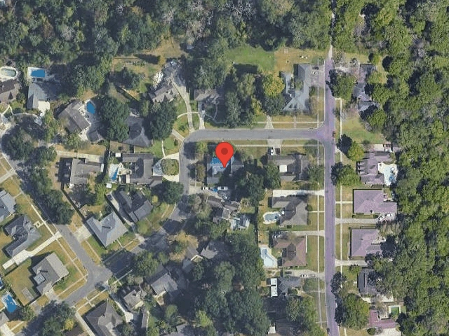 House image located at Baton Rouge, LA 70816