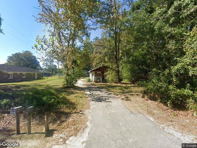 House image located at Johns Island, SC 29455