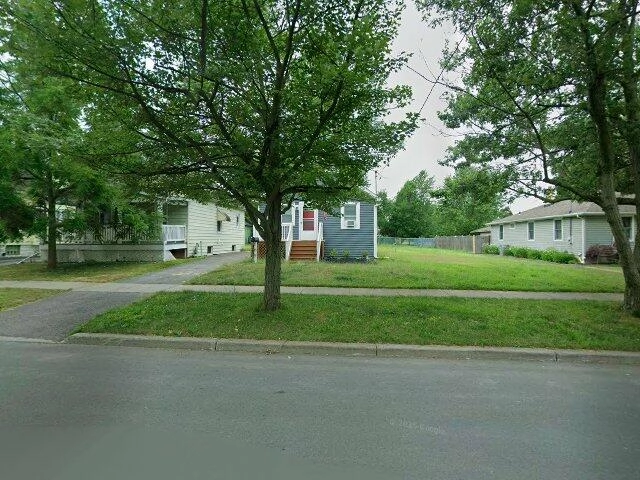 House image located at Tonawanda, NY 14150
