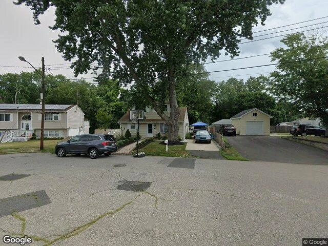 House image located at Neptune, NJ 07753