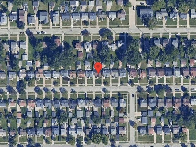 House image located at Euclid, OH 44123
