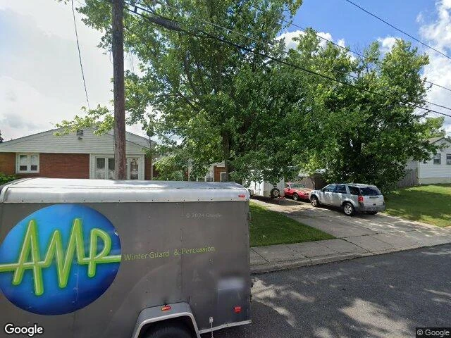 House image located at Bellmawr, NJ 08031