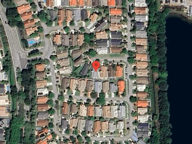 House image located at Hollywood, FL 33029