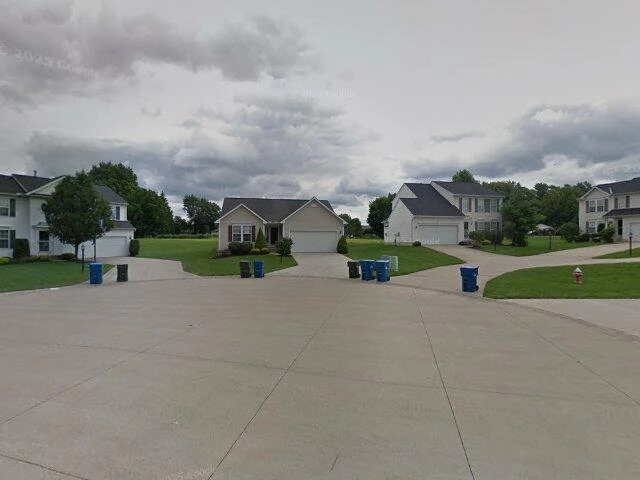 House image located at North Ridgeville, OH 44039