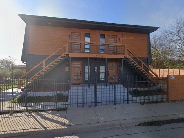 House image located at Fort Worth, TX 76104