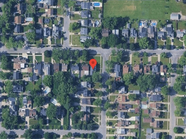 House image located at Buffalo, NY 14223