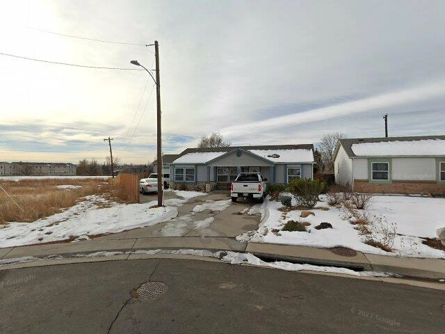 House image located at Westminster, CO 80030