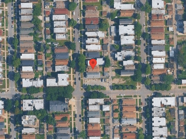 House image located at Chicago, IL 60620