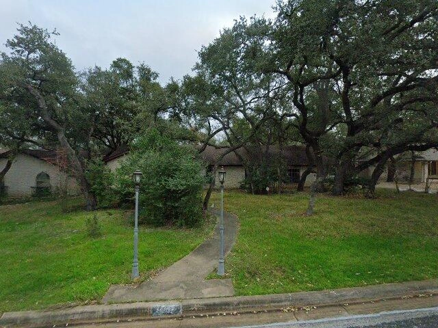 House image located at Austin, TX 78750