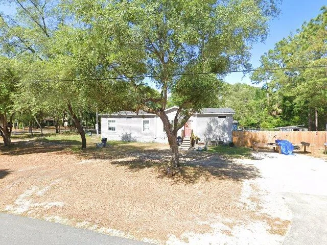 House image located at Homosassa, FL 34446
