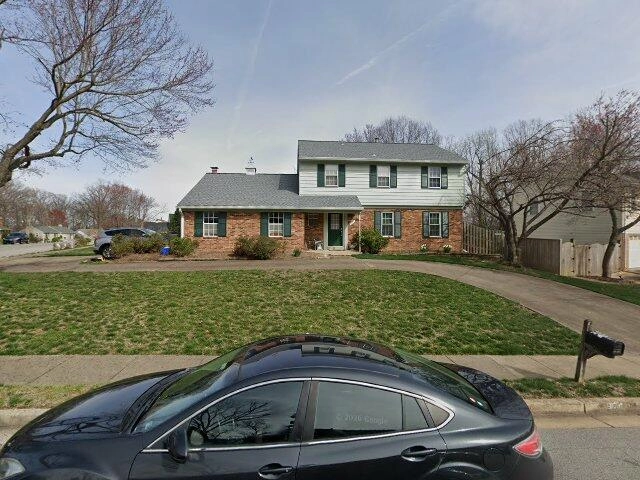 House image located at Alexandria, VA 22310