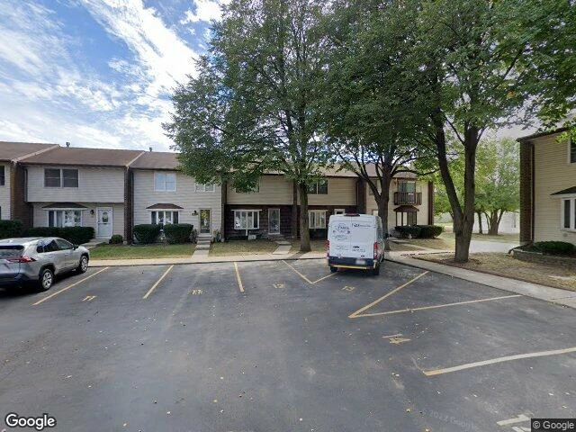 House image located at Plainfield, IL 60544