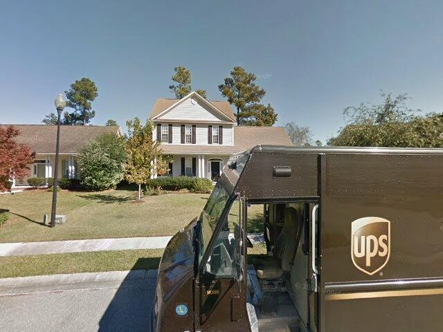 House image located at Leland, NC 28451