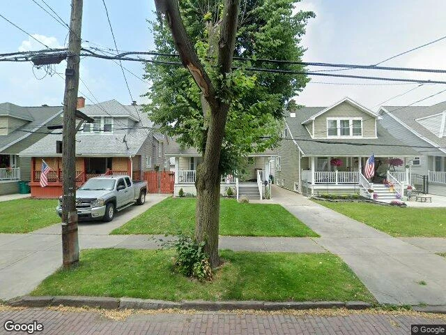 House image located at Buffalo, NY 14220