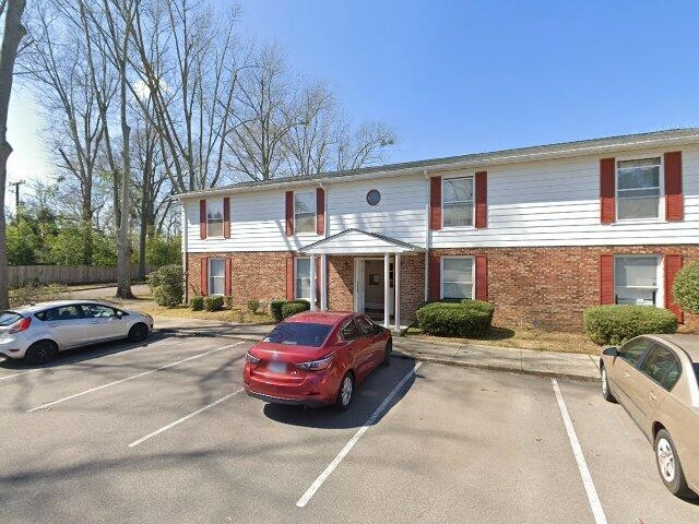 House image located at Aiken, SC 29803