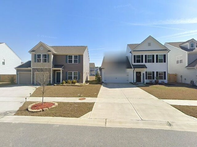 House image located at Summerville, SC 29486