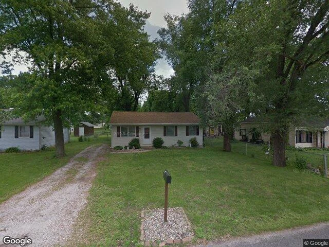 House image located at Wood River, IL 62095