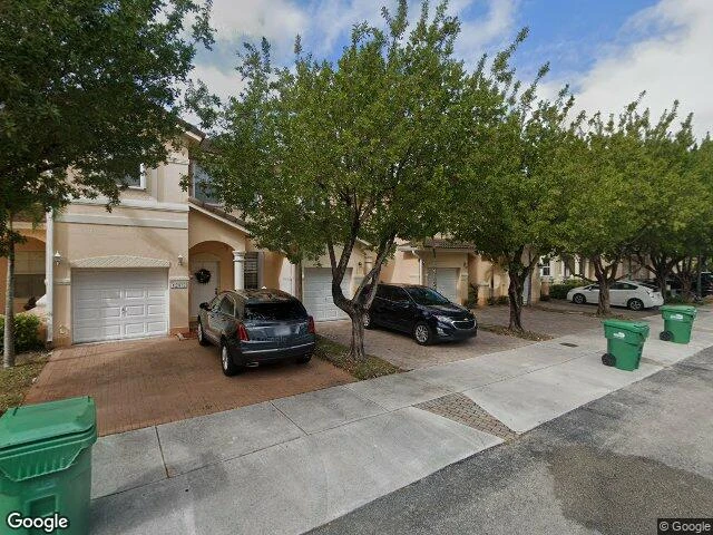 House image located at Miami, FL 33186