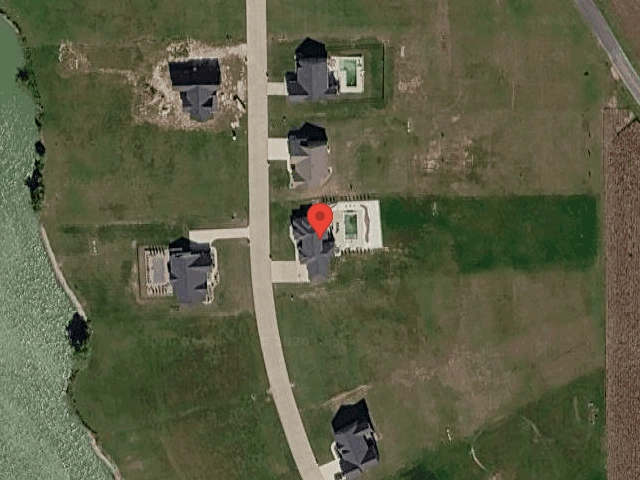 House image located at Freeburg, IL 62243
