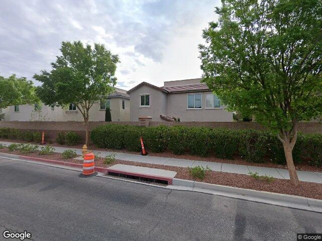 House image located at Las Vegas, NV 89166