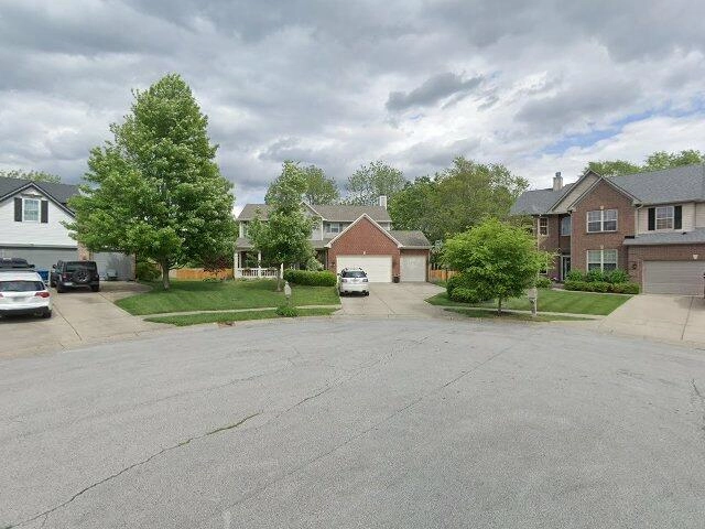 House image located at Indianapolis, IN 46259