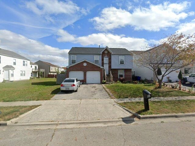 House image located at Columbus, OH 43223