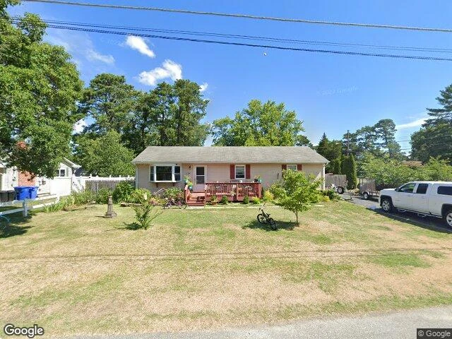 House image located at Browns Mills, NJ 08015