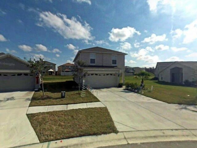 House image located at Land O'Lakes, FL 34638