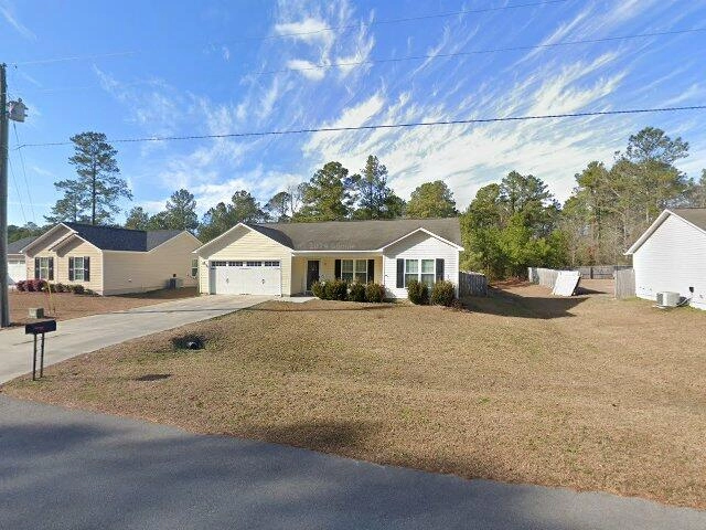 House image located at Richlands, NC 28574