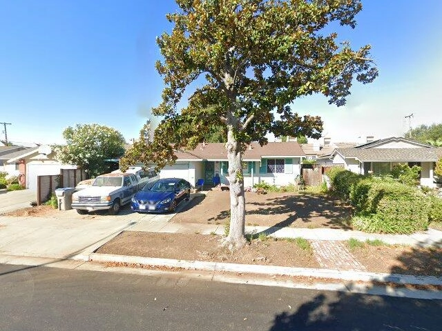 House image located at San Jose, CA 95121