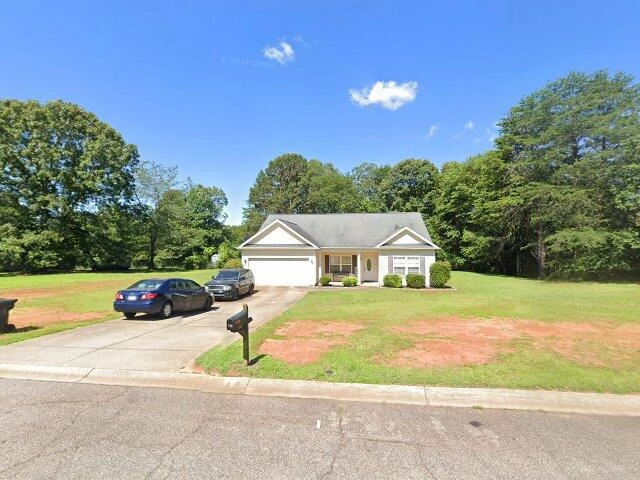 House image located at Inman, SC 29349