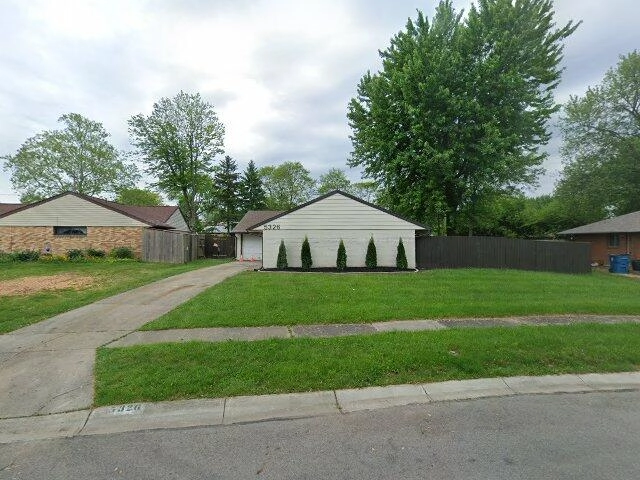 House image located at Dayton, OH 45424