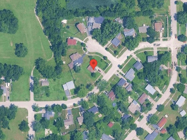 House image located at Joliet, IL 60432