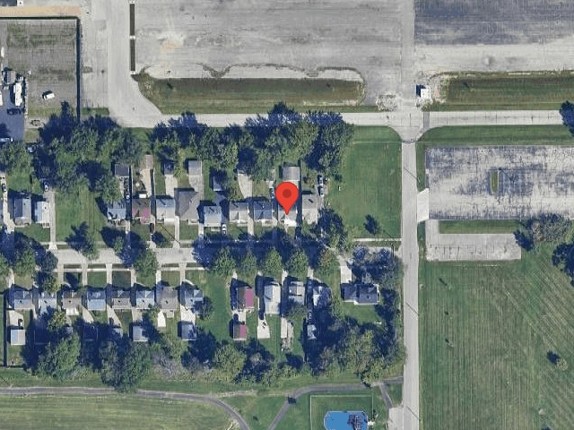 House image located at Euclid, OH 44117