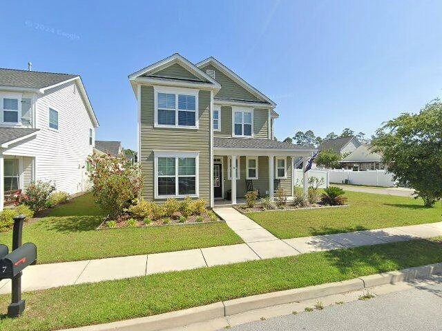 House image located at Bluffton, SC 29910
