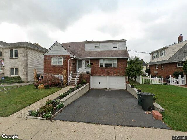 House image located at South Hackensack, NJ 07606