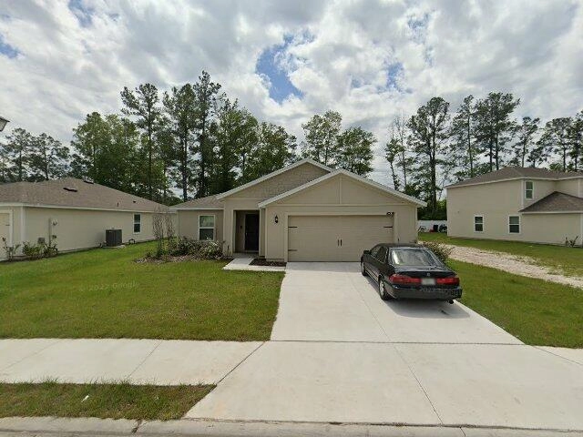 House image located at Macclenny, FL 32063