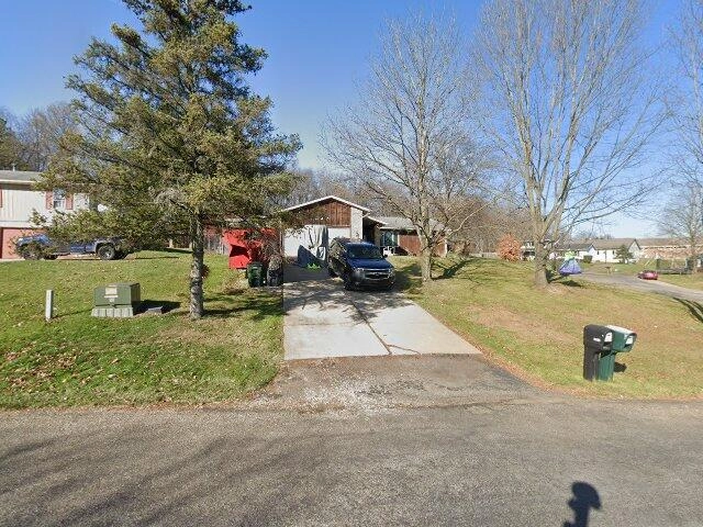 House image located at Canal Fulton, OH 44614