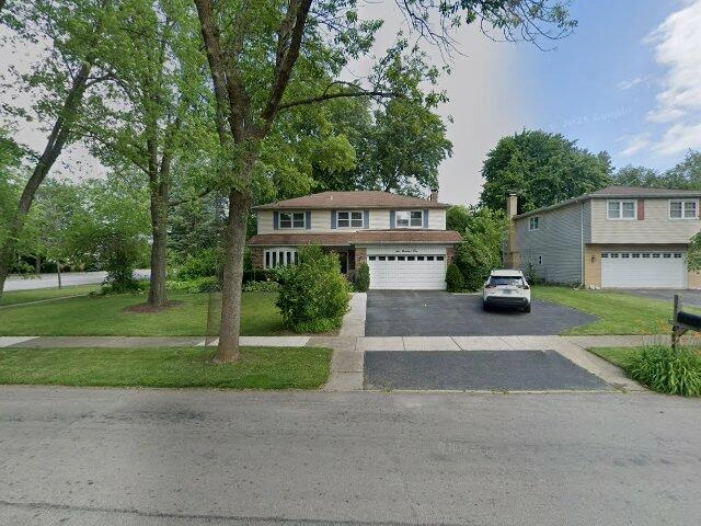 House image located at Marengo, IL 60152