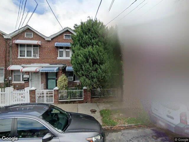 House image located at Jamaica, NY 11436