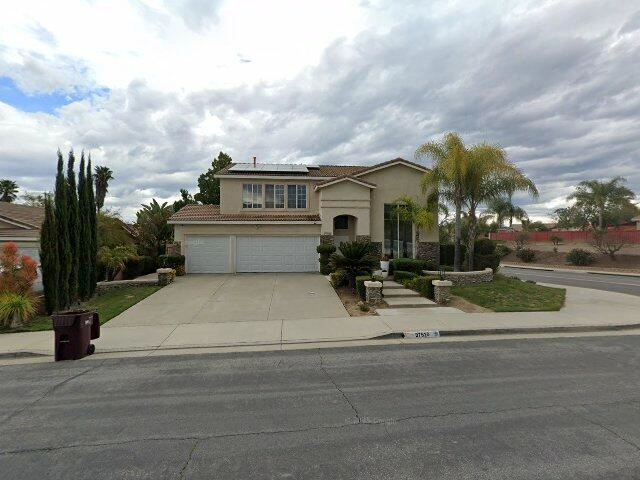 House image located at Murrieta, CA 92562