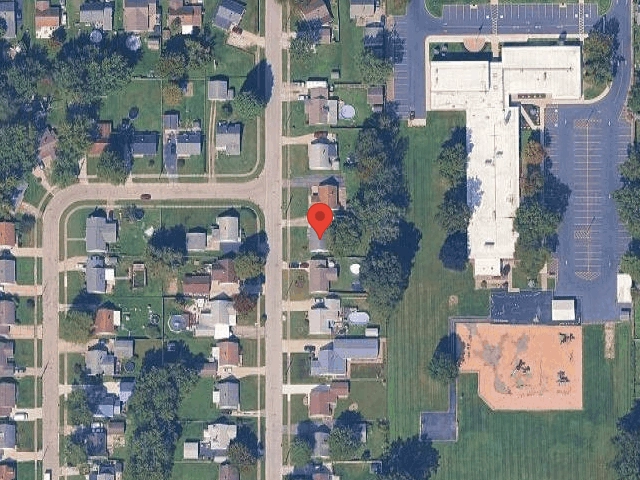 House image located at Ashtabula, OH 44004
