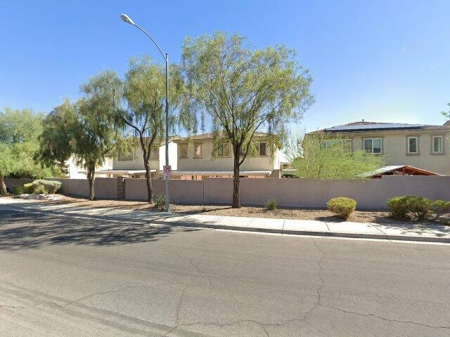 House image located at Henderson, NV 89074