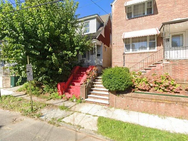 House image located at Irvington, NJ 07111